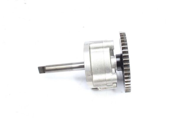 öljypumppu Yamaha FZR 600 3HE 89-93