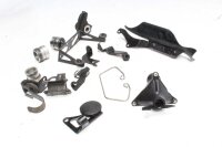 Lote de piezas restantes Triumph Tiger 1050 115NG 07-13