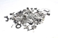 Molte parti rimanenti BMW K 1200 S K40 K12S 0581 05-08