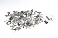 Molte parti rimanenti BMW K 1200 S K40 K12S 0581 05-08