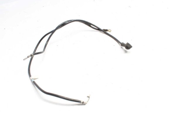 Cablaggio del cavo della batteria Triumph Tiger 1050 115NG 07-13