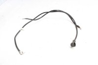 Batterikabelns kablage Triumph Tiger 1050 115NG 07-13