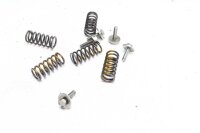 Muelles de la cesta del embrague Triumph Tiger 1050 115NG 07-13
