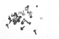 Lot of remaining parts Triumph Tiger 1050 115NG 07-13