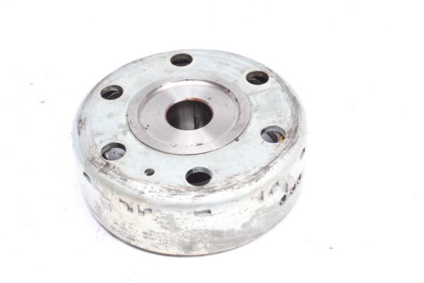 Puolimielinen Yamaha FZR 600 3HE 89-93