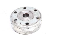 Puolimielinen Yamaha FZR 600 3HE 89-93