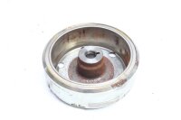 Puolimielinen Yamaha FZR 600 3HE 89-93