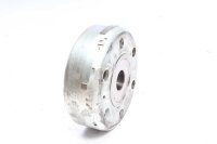 Puolimielinen Yamaha FZR 600 3HE 89-93