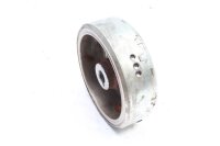 Puolimielinen Yamaha FZR 600 3HE 89-93