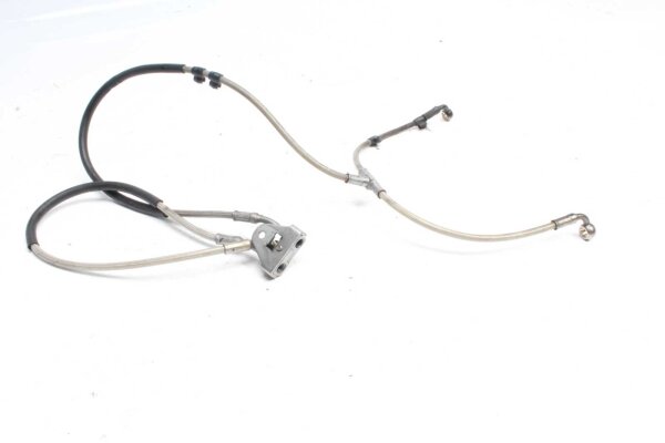 Tubo flessibile del freno anteriore Triumph Tiger 1050 115NG 07-13