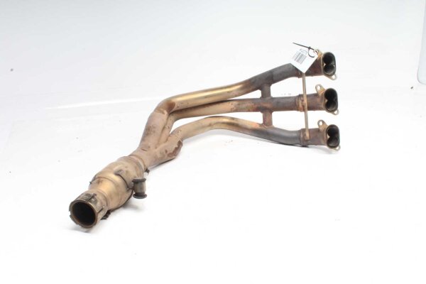 Krümmer Krümmeranlage Triumph Tiger 1050 115NG 07-13