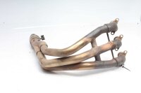 Krümmer Krümmeranlage Triumph Tiger 1050 115NG...