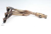 Krümmer Krümmeranlage Triumph Tiger 1050 115NG 07-13