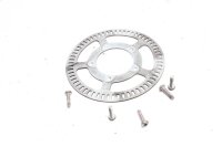 Hydraulische eenheid ring achter Triumph Tiger 1050 115NG 07-13