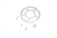 Hydraulische eenheid ring achter Triumph Tiger 1050 115NG 07-13