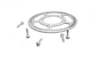 Hydraulische eenheid ring achter Triumph Tiger 1050 115NG 07-13