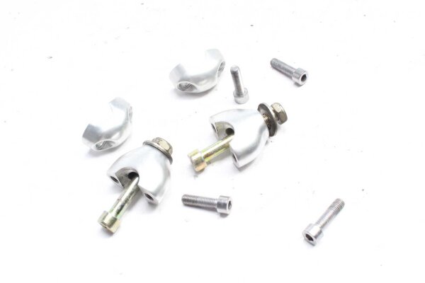 Riser manubrio Triumph Tiger 1050 115NG 07-13