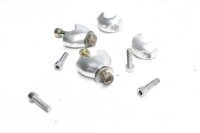 Riser manubrio Triumph Tiger 1050 115NG 07-13