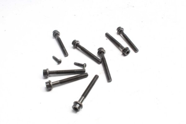 Cilinderkopschroeven Triumph Tiger 1050 115NG 07-13