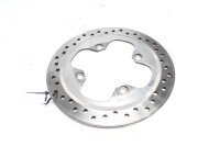 Bremsscheibe Bremse hinten 5,3 mm Triumph Tiger 1050...