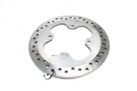 Bremsscheibe Bremse hinten 5,3 mm Triumph Tiger 1050...