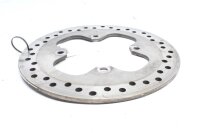 Disco de freno trasero 5,3 mm Triumph Tiger 1050 115NG 07-13