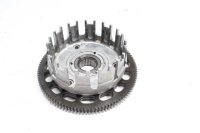 Koblingskurv udvendig kobling Triumph Tiger 1050 115NG 07-13