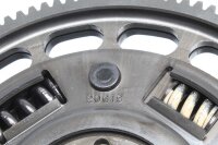 Koblingskurv udvendig kobling Triumph Tiger 1050 115NG 07-13