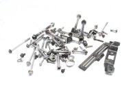 Beaucoup de pièces restantes Triumph Tiger 1050 115NG 07-13