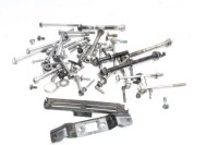 Beaucoup de pièces restantes Triumph Tiger 1050 115NG 07-13