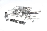 Beaucoup de pièces restantes Triumph Tiger 1050 115NG 07-13