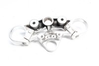 Översta gaffelbryggan Triumph Tiger 1050 115NG 07-13