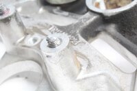 Översta gaffelbryggan Triumph Tiger 1050 115NG 07-13