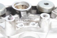 Översta gaffelbryggan Triumph Tiger 1050 115NG 07-13