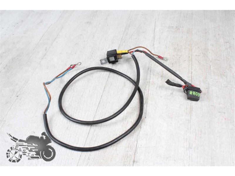 Kabel Sicherung Relais BMW R 1100 S 259 R2S 98-06