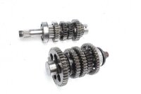 Växellåda Drivmotor Triumph Tiger 1050 115NG 07-13