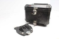 Maleta equipaje parte trasera superior central Triumph...