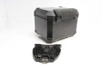 Maleta equipaje parte trasera superior central Triumph...