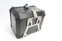 Resväska bagage bakre övre mitten Triumph Tiger 1050 115NG 07-13