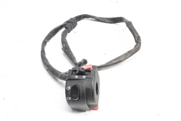 Styromkopplare vänster styrfäste Triumph Tiger 1050 115NG 07-13