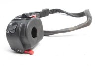 Styromkopplare vänster styrfäste Triumph Tiger 1050 115NG 07-13