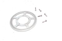 Hydroaggregat Ring vorn Triumph Tiger 1050 115NG 07-13