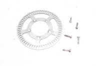 Hydroaggregat Ring vorn Triumph Tiger 1050 115NG 07-13