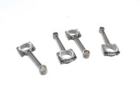 plejlstænger Yamaha FZR 600 3HE 89-93