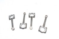 plejlstænger Yamaha FZR 600 3HE 89-93