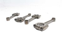 plejlstænger Yamaha FZR 600 3HE 89-93