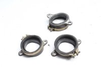 Intake manifold intake rubbers Triumph Tiger 1050 115NG...