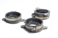 Intake manifold intake rubbers Triumph Tiger 1050 115NG...