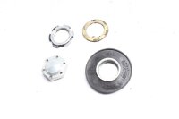 Dischi del ponte della forcella superiori Triumph Tiger...