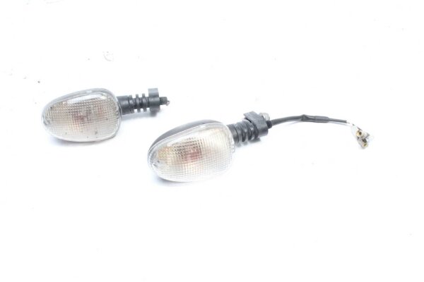Bakre vänster och höger blinkers Triumph Tiger 1050 115NG 07-13